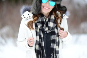 apres ski style
