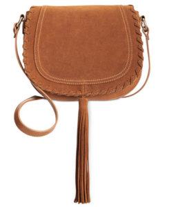 Whipstitch Cross Body Festival