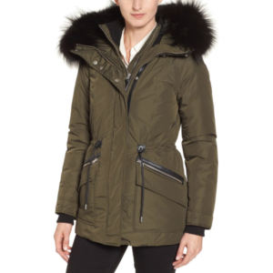 Mackage Parka