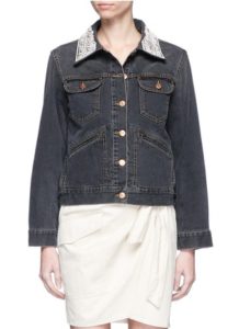 Isabel Marant Christa Jacket