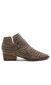 Seychelles Perforated Booties
