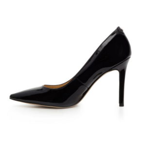 Sam Edelman pointed toe heel