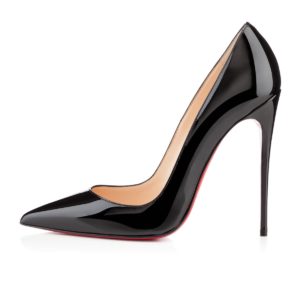 Christian Louboutin 'So Kate' Pump