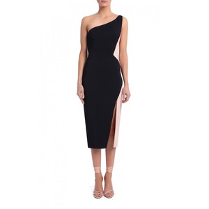 One Shoulder Cushnie Et Ochs Derby