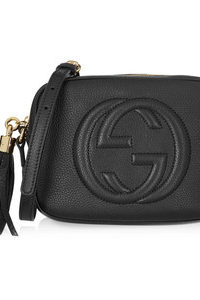 Gucci Soho Disco Leather bag