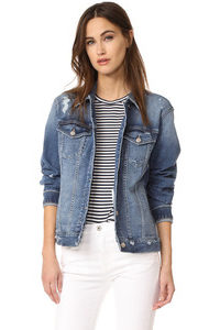 Joes Jeans Faded Cameron Jacket