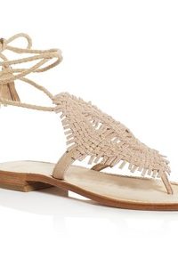 Joie Kacia Warm Gold