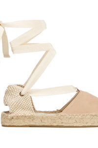Soludos Gladiator Sandals