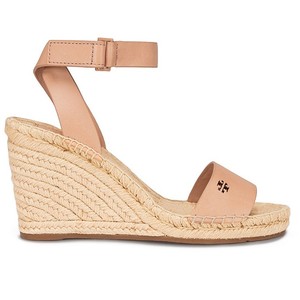 Tory Burch Wedge Sandals