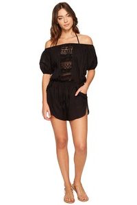 Vitamin A Marmont Romper