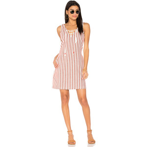 Rebecca Minkoff Monica Striped dress