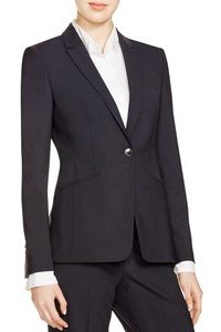 BOSS Black Stretch Blazer
