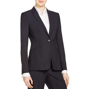 BOSS Black Stretch Blazer