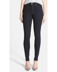 AG Farrah Jeans Hideout Skinny